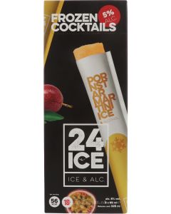 24 ICE Pornstar Martini