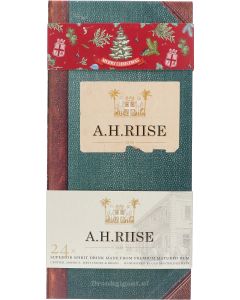 A. H. Riise Advent Calendar