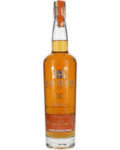 A. H. Riise XO Reserve Superior Cask Rum