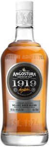 Angostura 8 Year 1919