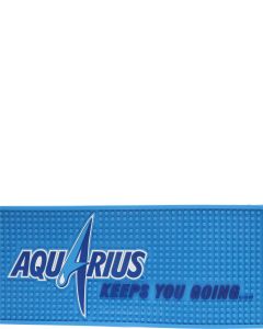 Aquarius Dripmat Blauw XXL
