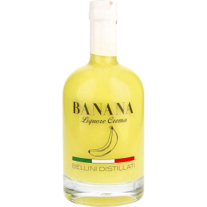 Bellini Banana Liquore Crema