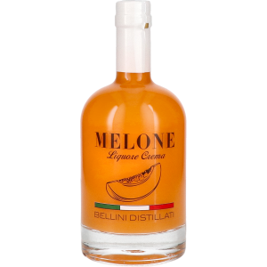 Bellini Melone Liquore Crema