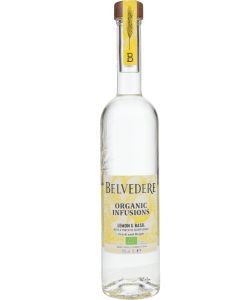 Belvedere Lemon