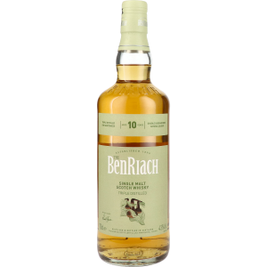 Benriach 10 Years Triple Distilled