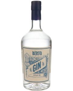 Berto Dry Gin 