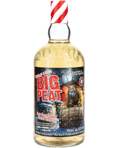 Big Peat Christmas Edition 2019