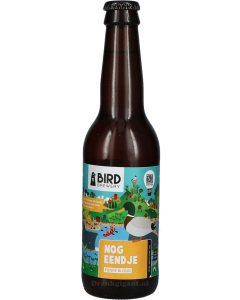 Bird Brewery Nog Eendje Lentebier