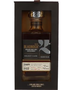 Bladnoch 13 Years Select Cask Exclusive Release