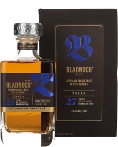 Bladnoch Talia 27 Year
