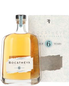 Bocatheva 6 Years Rum Of Panama