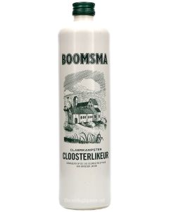 Boomsma Cloosterlikeur Claerkampster