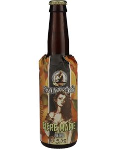 Brouwersnos Fiere Marie NEIPA