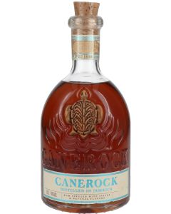 Canerock Jamaican Rum