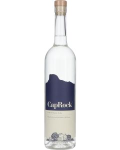 Caprock Vodka