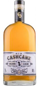 Cashcane Saloon Cask Rum