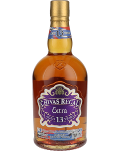 Chivas Regal Extra 13 Years Bourbon Cask