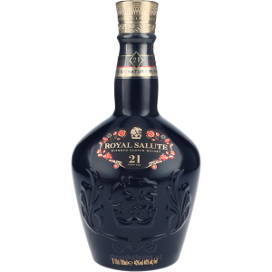 Chivas Royal Salute 21 Years Lunar New Year Special Edition 2024