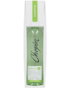 Chopin Rye Vodka Green