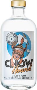 Driftwood Chow Hound Craft Gin