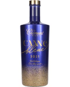 Clement Canne Bleue 2021