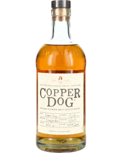Copper Dog Speyside Blended