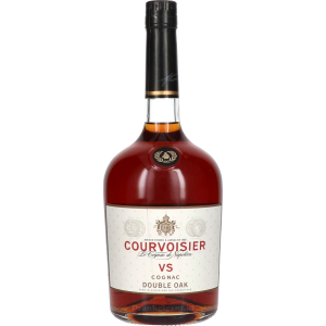 Courvoisier VS Double Oak