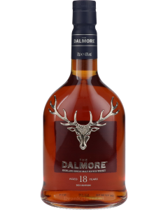 Dalmore 18 Years 2023 Edition