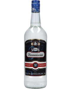 Damoiseau Blanc Rum