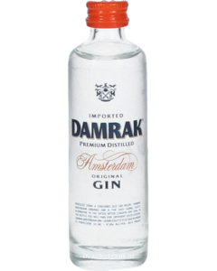 Damrak Gin Mini