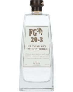 Flemish FG 20-3 Gin