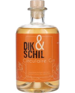 Dik & Schil Circulaire Gin