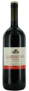 Domus Vini Lambrusco Rosso Magnum