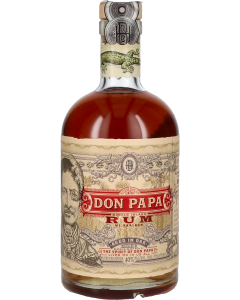Don Papa 7 Year Rum