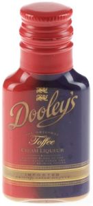Dooley's Toffee Mini