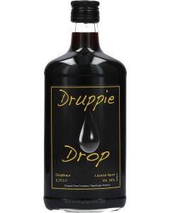 Druppie Drop