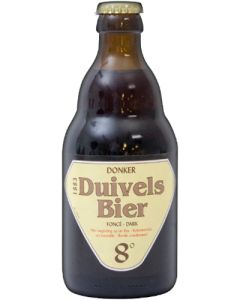 Boon Duivels Bier Donker - Drankgigant.nl
