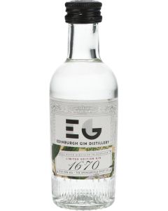 Edinburgh 1670 Gin Mini