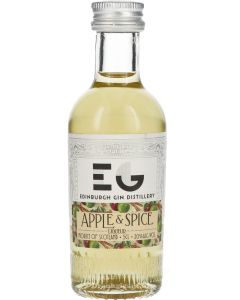 Edinburgh Apple & Spice Liqueur Mini