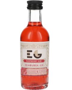 Edinburgh Raspberry Gin Mini