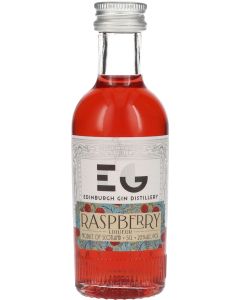 Edinburgh Raspberry Liqueur Mini
