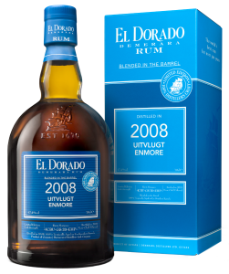 El Dorado 2008 Port Uitvlugt Enmore