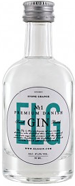 ELG Gin No. 1 Mini