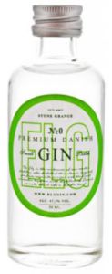ELG Gin No. 0 Mini