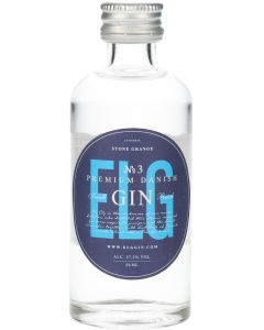 ELG Gin No. 3 Mini