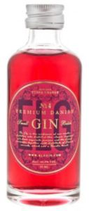 ELG Gin No. 4 Mini