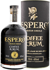 Espero Coffee & Rum