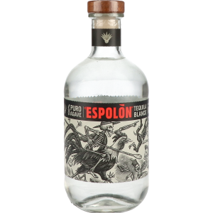 Espolon Tequila Blanco