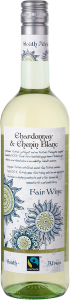 Fair Trade Chardonnay Chenin Blanc