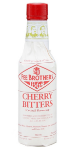 Fee Brothers Cherry Bitter